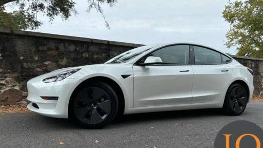 TESLA MODEL 3 2023 5YJ3E1EAXPF547715 image